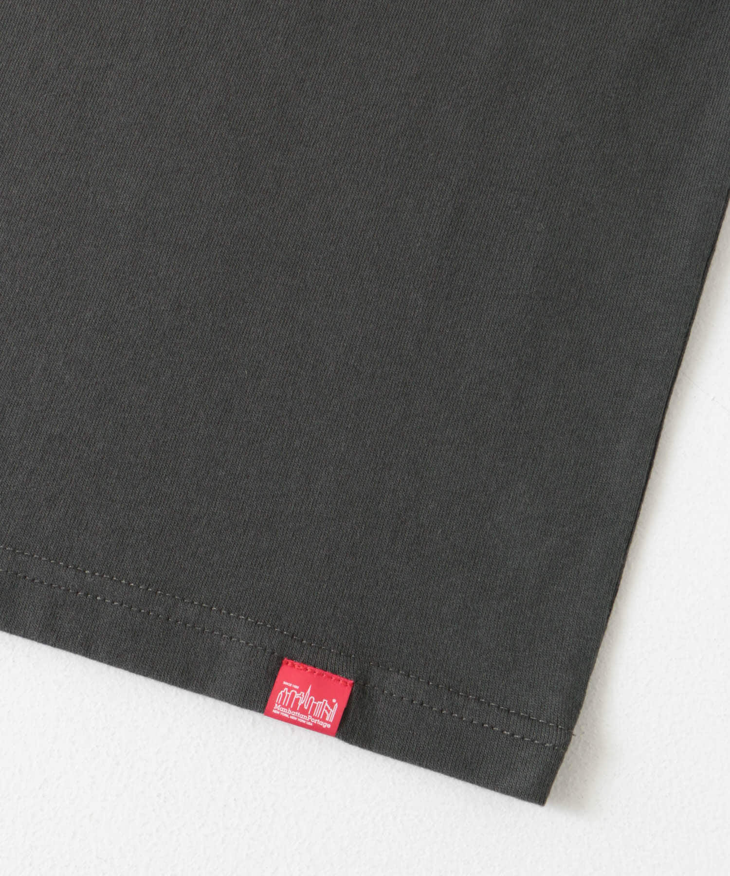 URBAN RESEARCH DOORS「『親子リンク/別注』MANHATTAN PORTAGE&times;DOORS　1ポイントプリントT(KIDS)」|その他|