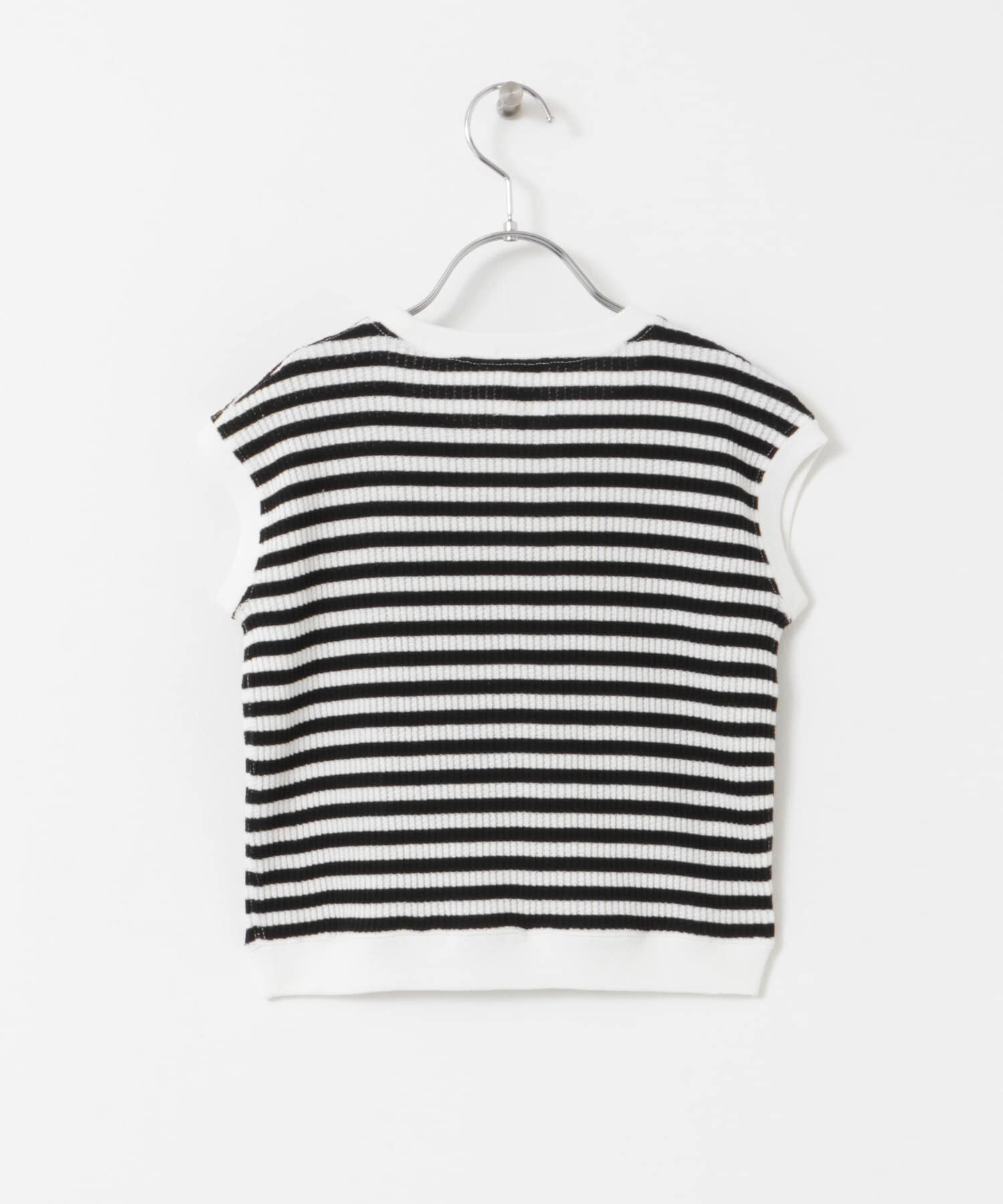 URBAN RESEARCH DOORS「『WEB/一部店舗限定サイズ』変形ワッフルノースリーブプルオーバー(KIDS)」|その他|