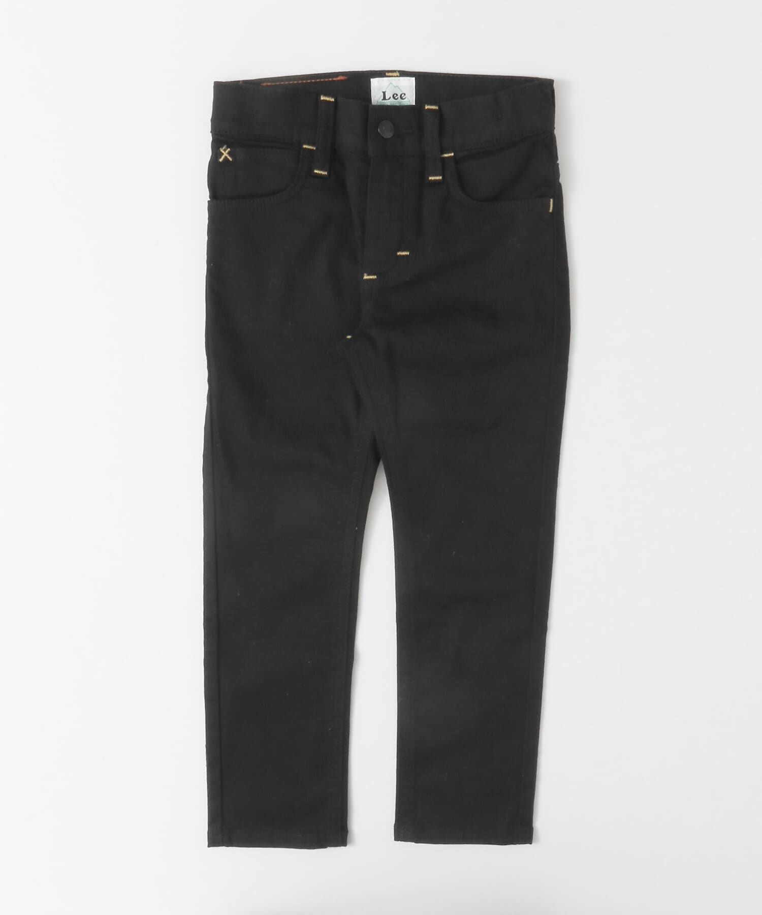 URBAN RESEARCH DOORS「Lee&times;DOORS-natural-　テーパードパンツ(KIDS)」|その他|