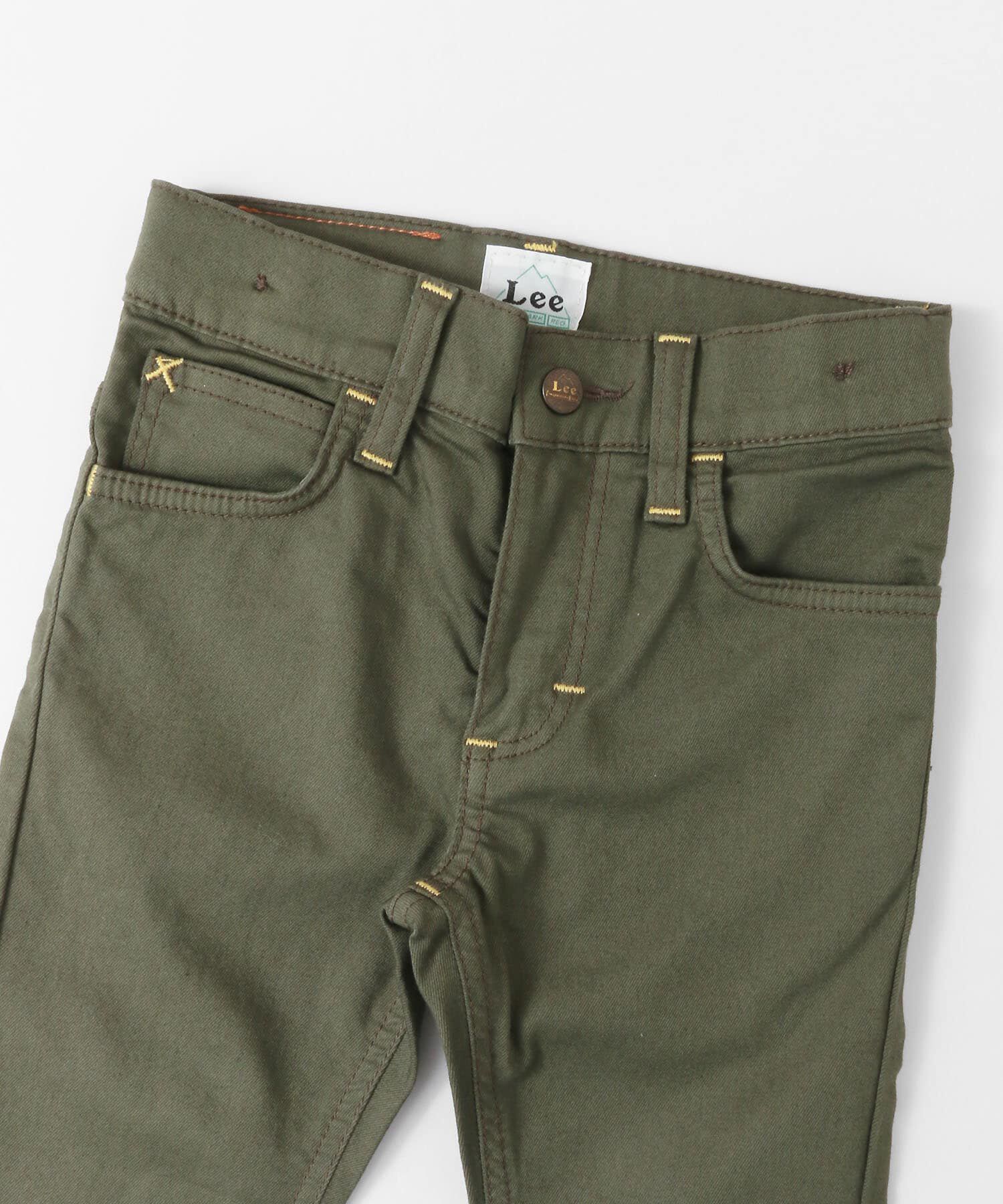 URBAN RESEARCH DOORS「Lee&times;DOORS-natural-　テーパードパンツ(KIDS)」|その他|