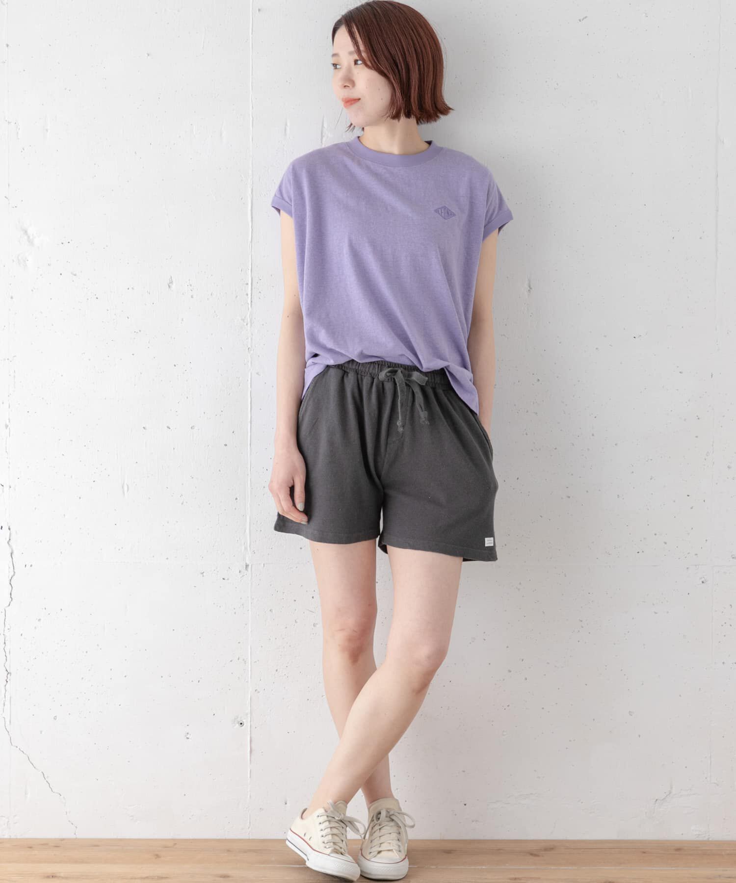 Sonny Label 「Leona SURF　ヘンプコットンショートパンツ」|その他|