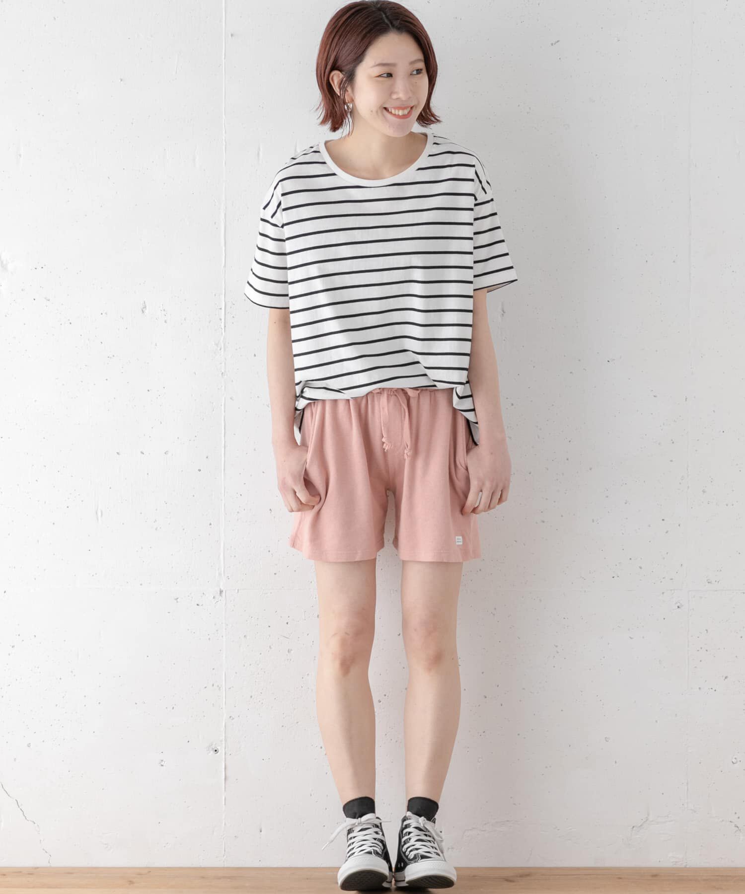 Sonny Label 「Leona SURF　ヘンプコットンショートパンツ」|その他|