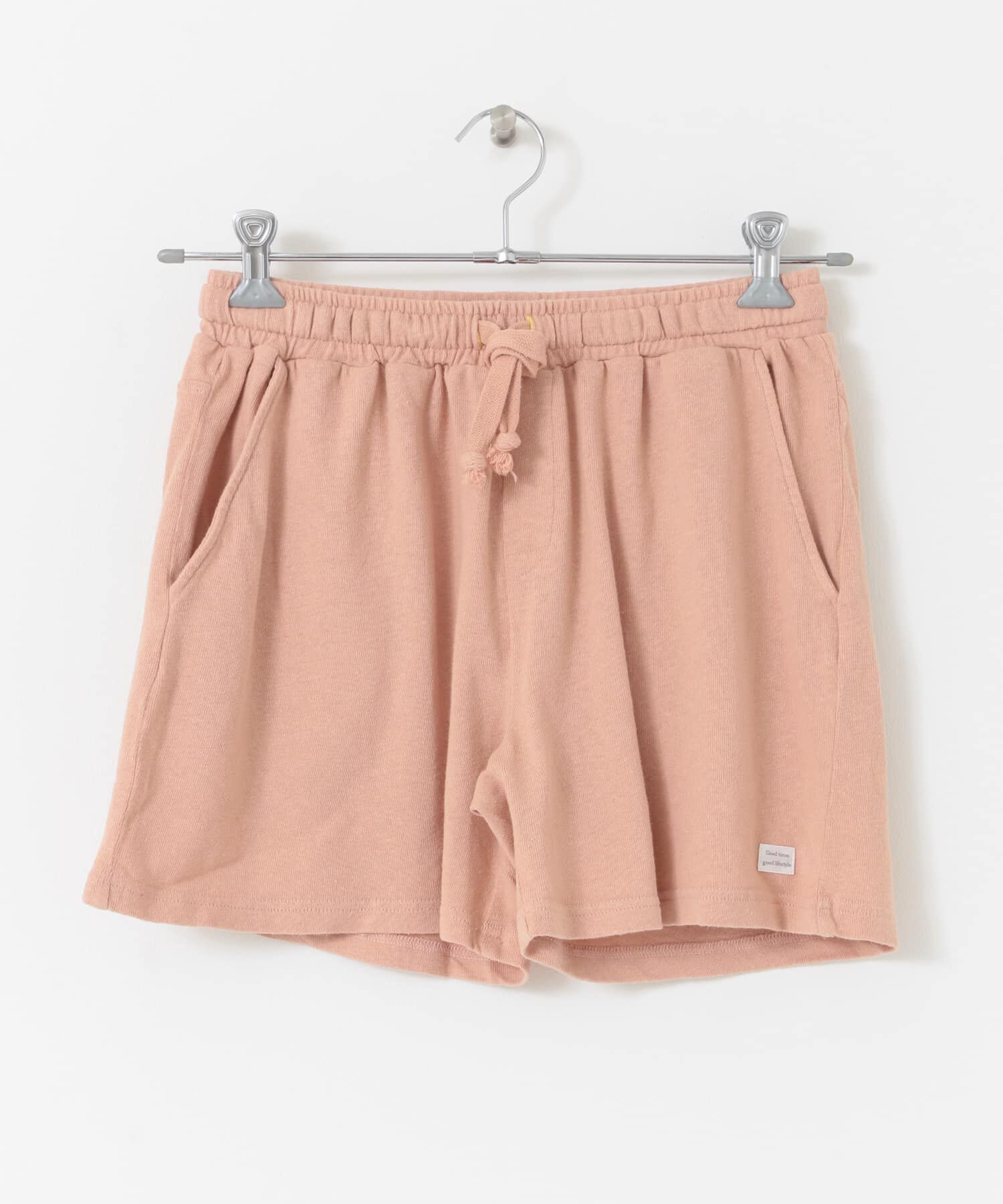 Sonny Label 「Leona SURF　ヘンプコットンショートパンツ」|その他|