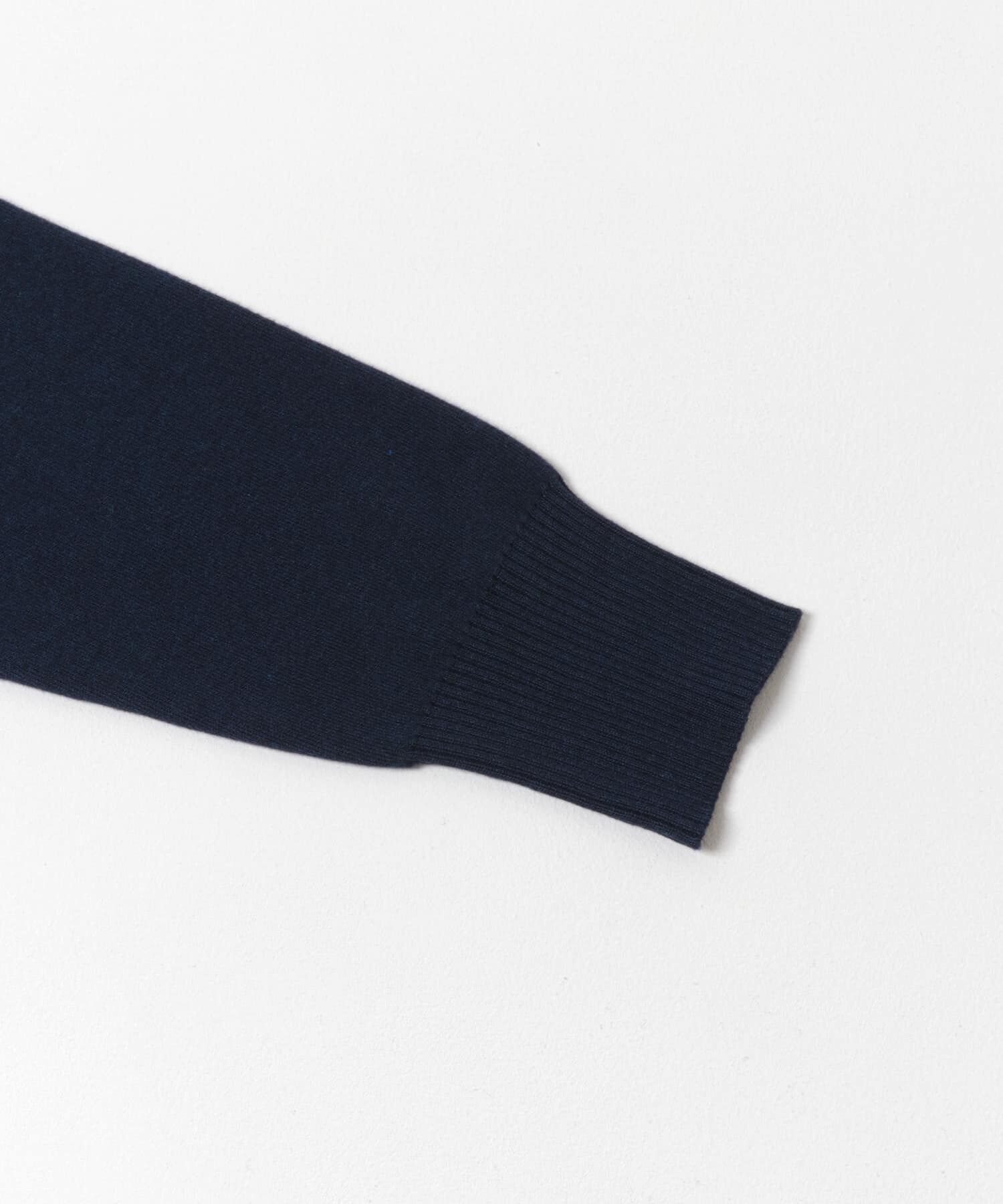 URBAN RESEARCH DOORS「『蓄熱/洗濯可』ボトルネックKNITプルオーバー」|ニット・セーター|