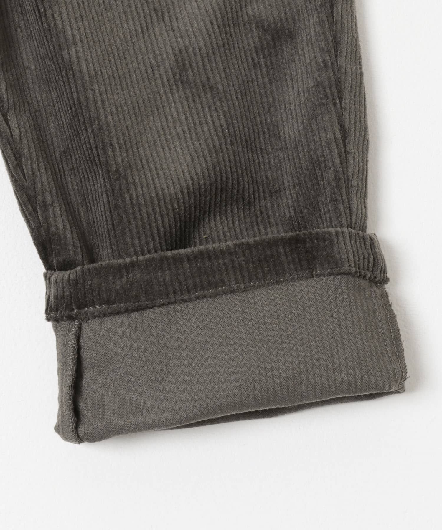 URBAN RESEARCH DOORS「コーデュロイタックパンツ(KIDS)」|その他|