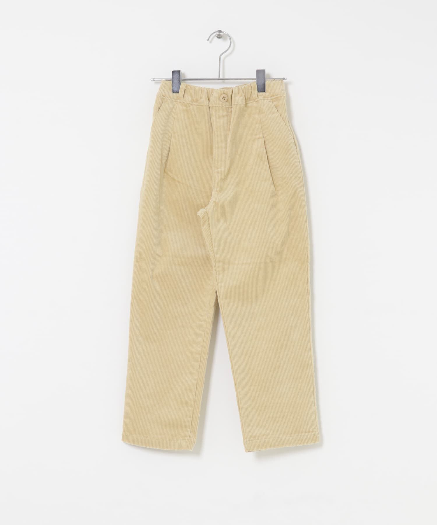 URBAN RESEARCH DOORS「コーデュロイタックパンツ(KIDS)」|その他|