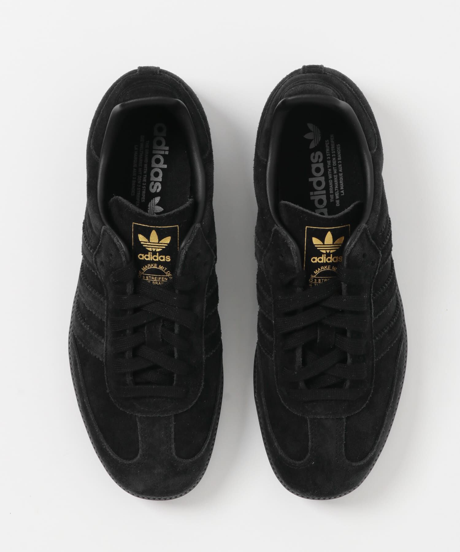 URBAN RESEARCH DOORS「adidas　SAMBA OG」|スニーカー|