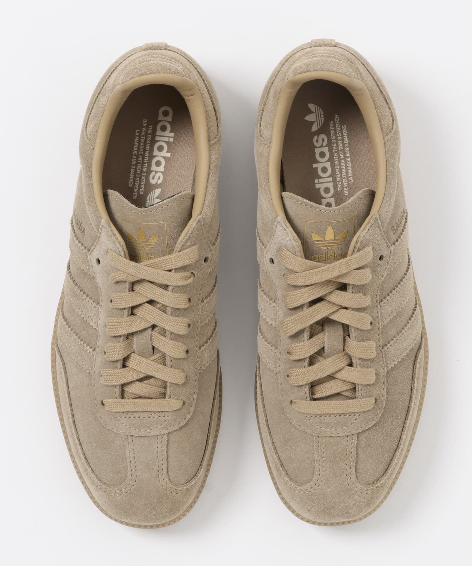 URBAN RESEARCH DOORS「adidas　SAMBA OG」|スニーカー|