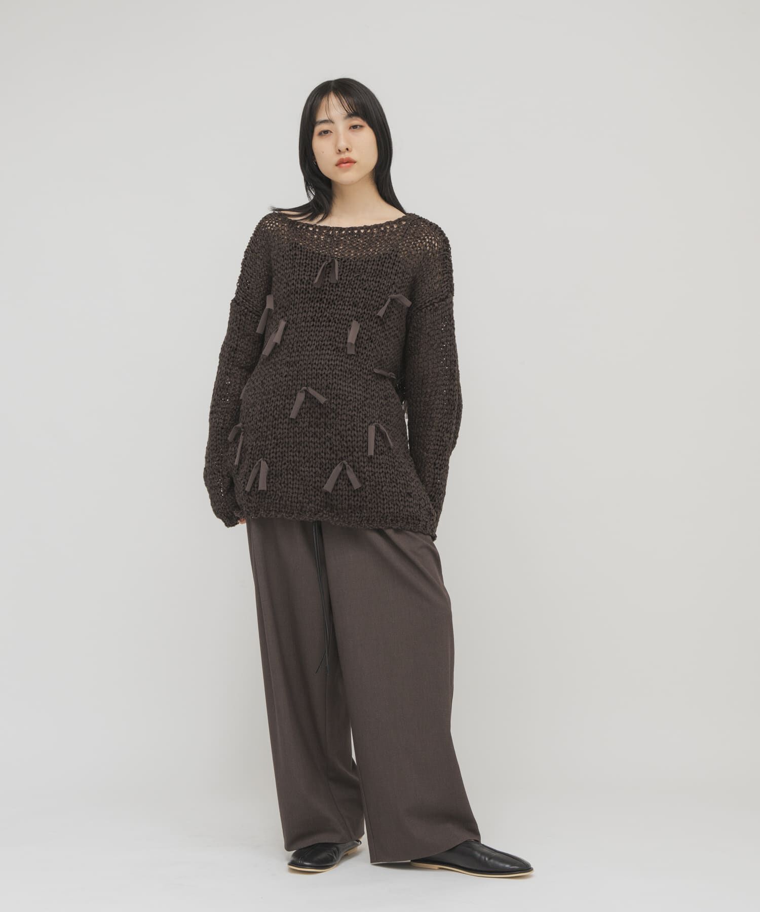  「『2サイズ展開』ベルトSETスラックス」|その他|