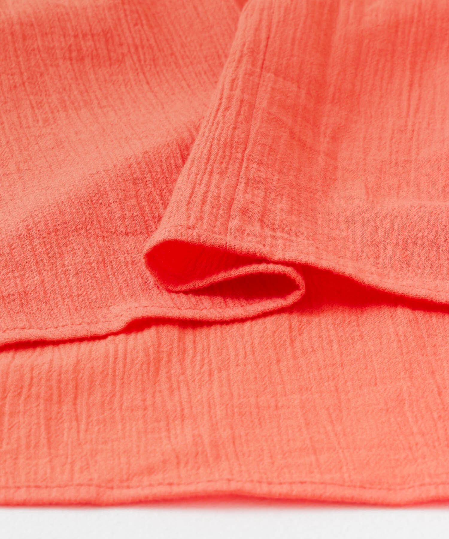 SENSE OF PLACE by URBAN RESEARCH「スカラップレースヨウリュウブラウス」|シャツ・ブラウス|