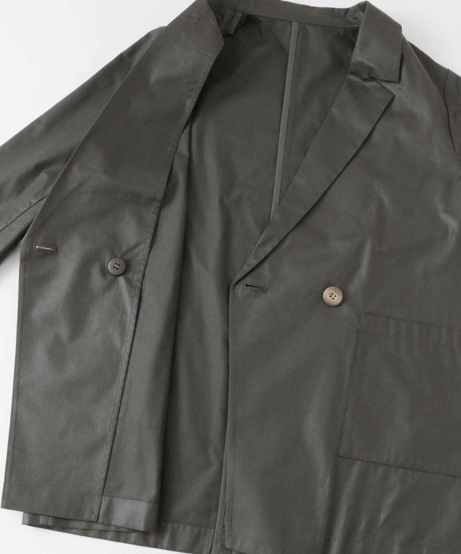 SENSE OF PLACE by URBAN RESEARCH「チンツテーラードジャケット」|その他|