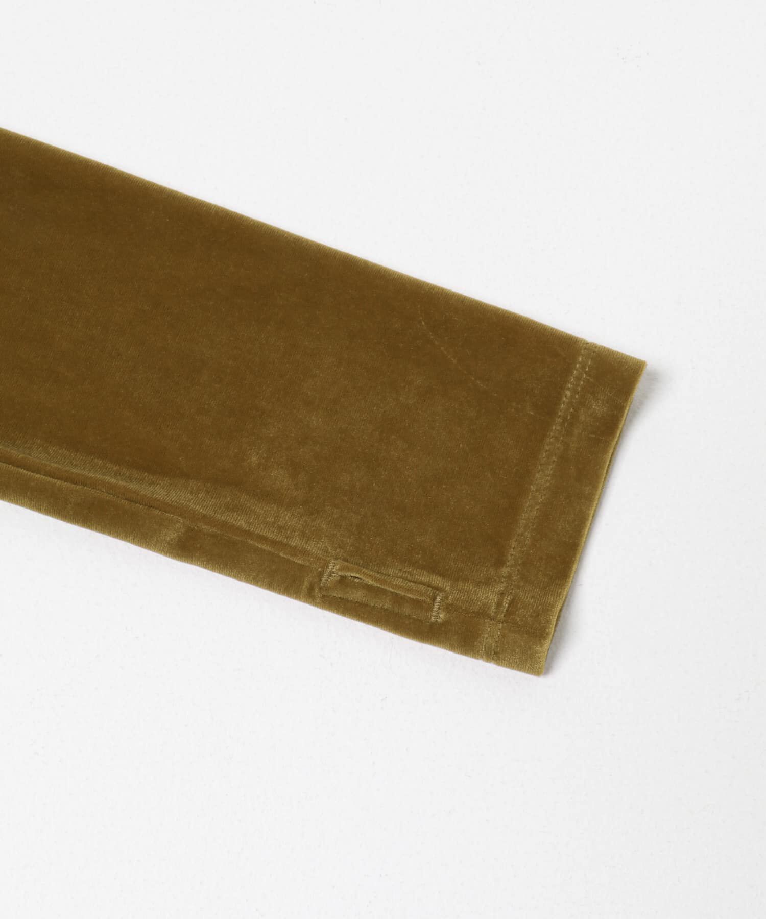 SENSE OF PLACE by URBAN RESEARCH「ベロアドレープトップ」|その他|