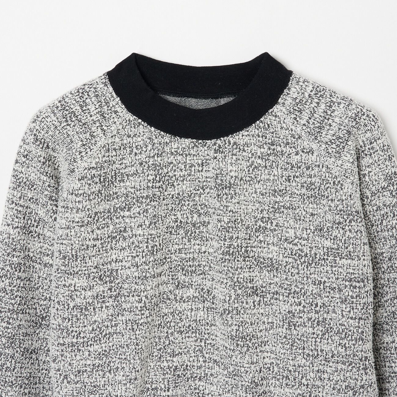  「THREE DOTS TD TWEEDY TERRY LS」|その他|