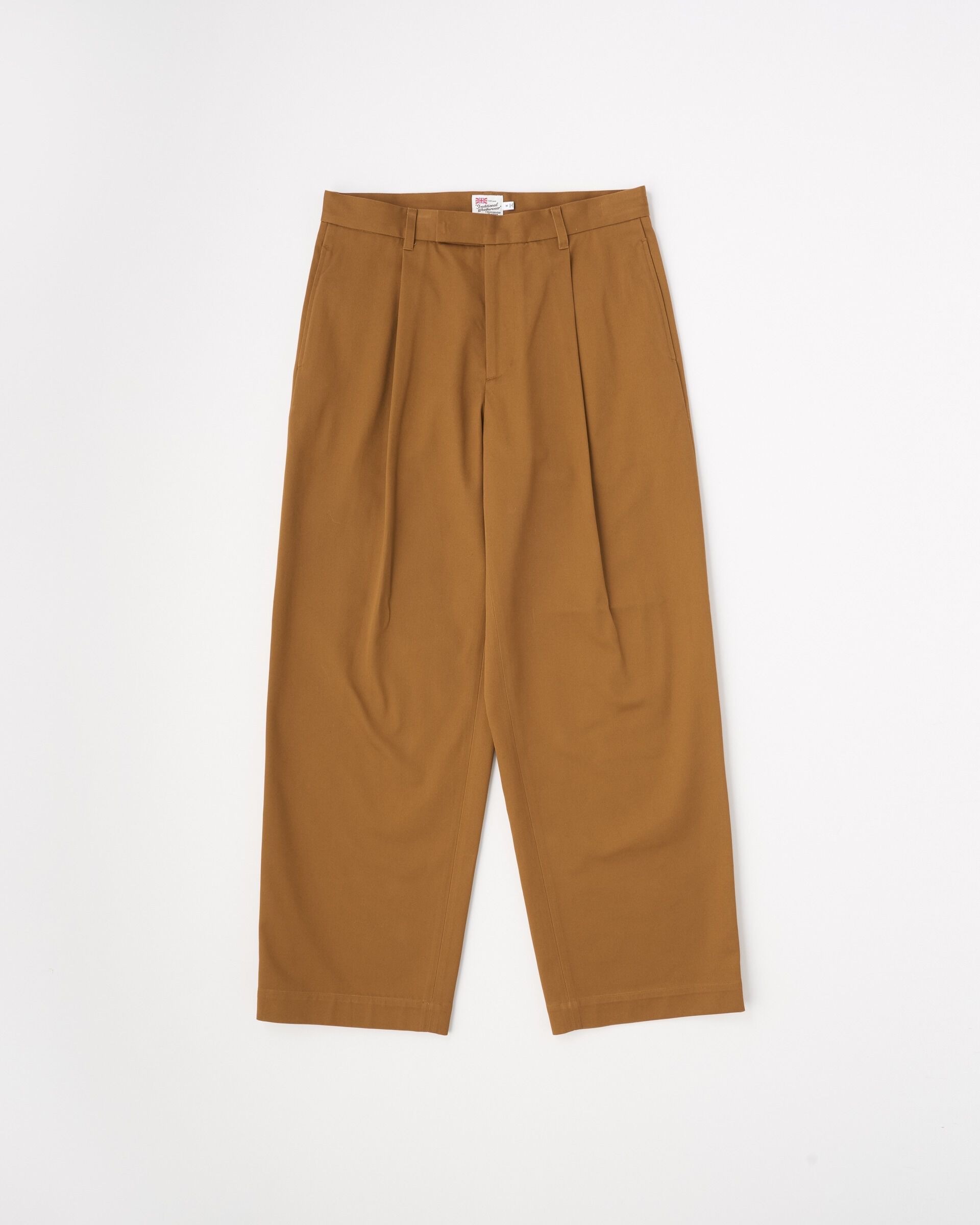 Traditional Weatherwear「UNIONSLACKS 102 CHINO」|その他|ｳｫﾙﾅｯﾂ