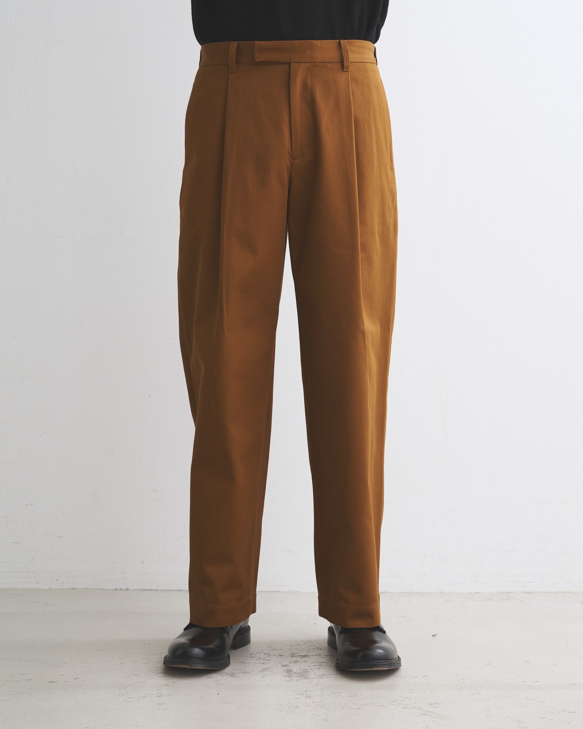 Traditional Weatherwear「UNIONSLACKS 102 CHINO」|その他|