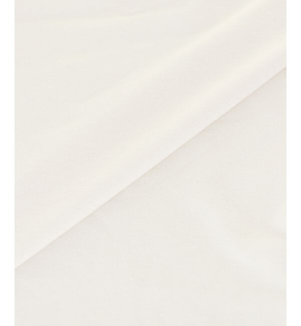 le.coeur blanc「バックモチーフレースタンク」|タンクトップ|