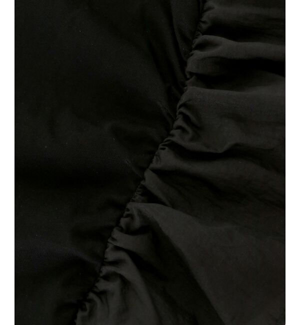  「コットンシルケットコンビカットプルオーバー」|プルオーバー|