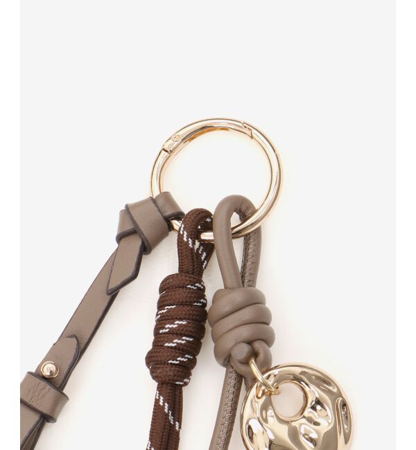  「ミニバッグキーチャーム」|チャーム・キーホルダー|