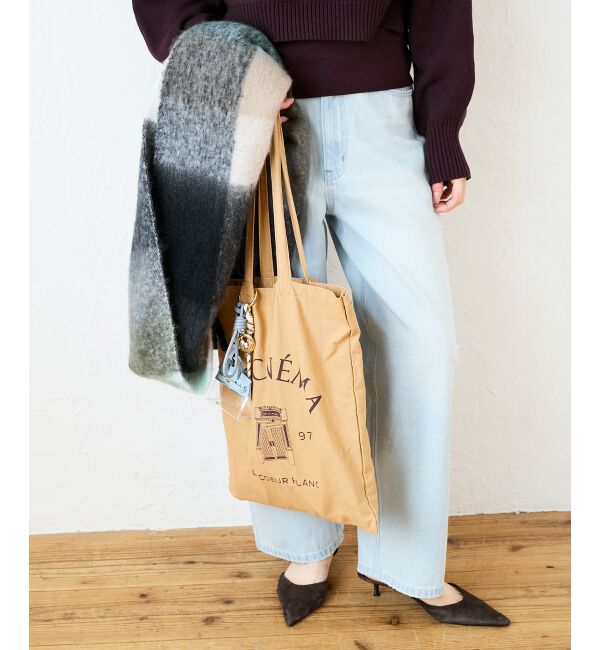  「ミニバッグキーチャーム」|チャーム・キーホルダー|