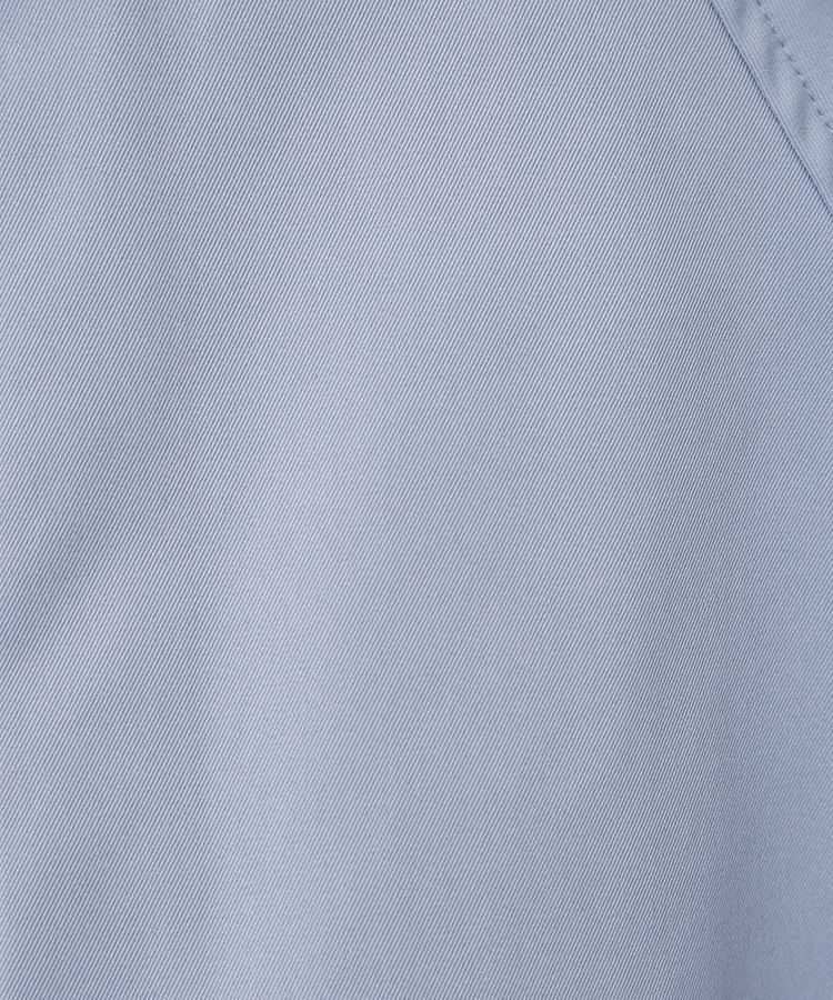 earth music&ecology「ショートトレンチコート」|トレンチコート|