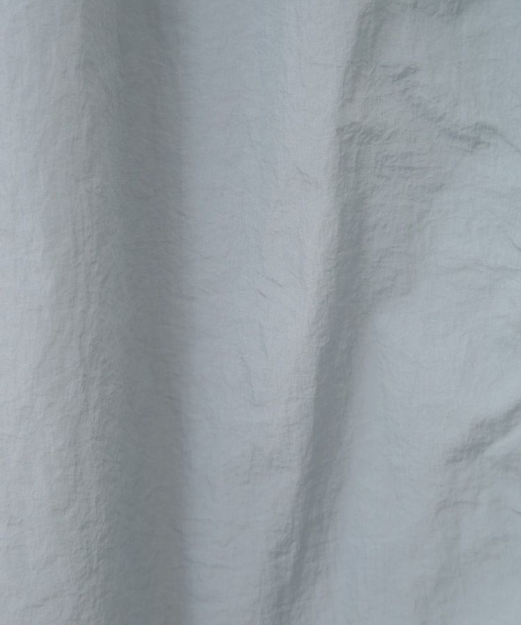 earth music&ecology「ドロストギャザースカート」|スカート|