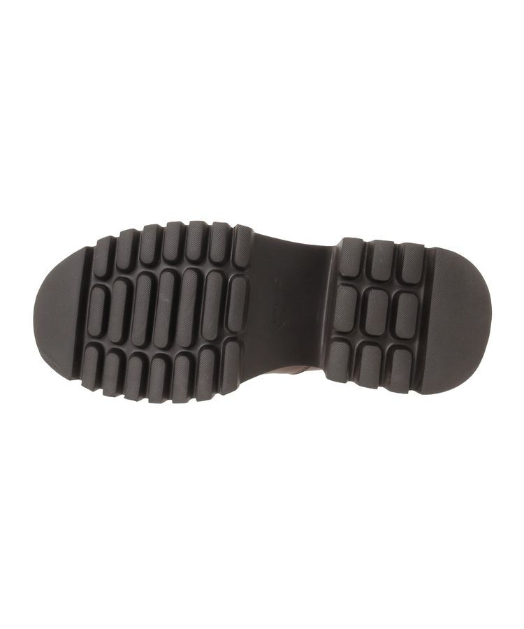 earth music&ecology「ORiental TRaffic サイドジップブーツ」|ショートブーツ|