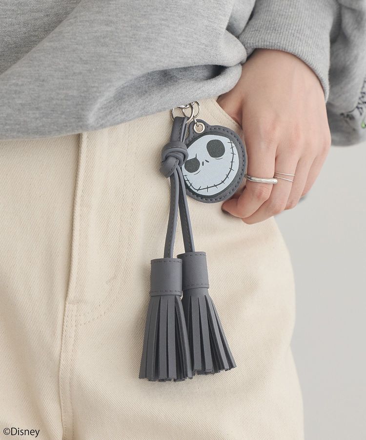 earth music&ecology「ナイトメア/アソートフリンジチャーム」|その他|