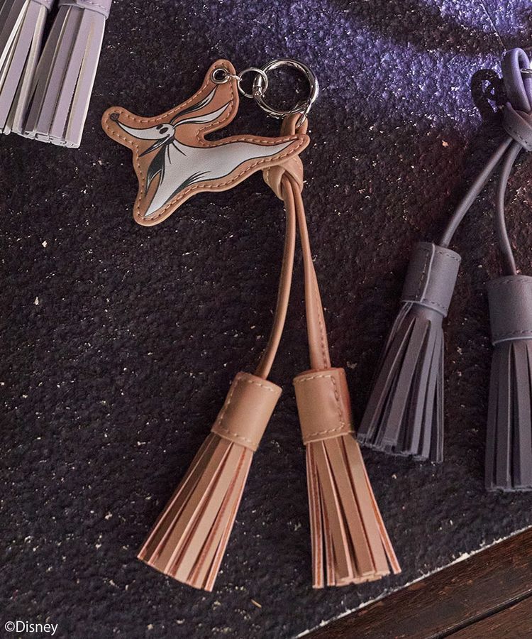 earth music&ecology「ナイトメア/アソートフリンジチャーム」|その他|Brown