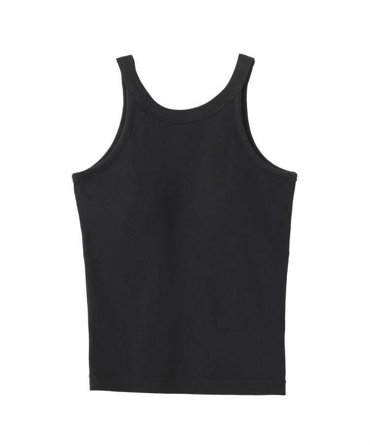 earth music&ecology「アメスリテレコタンクトップ」|キャミソール|