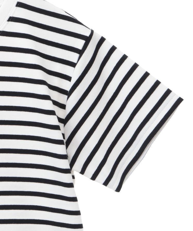 Green Parks「フライスコンパクトTシャツ」|Tシャツ・カットソー|