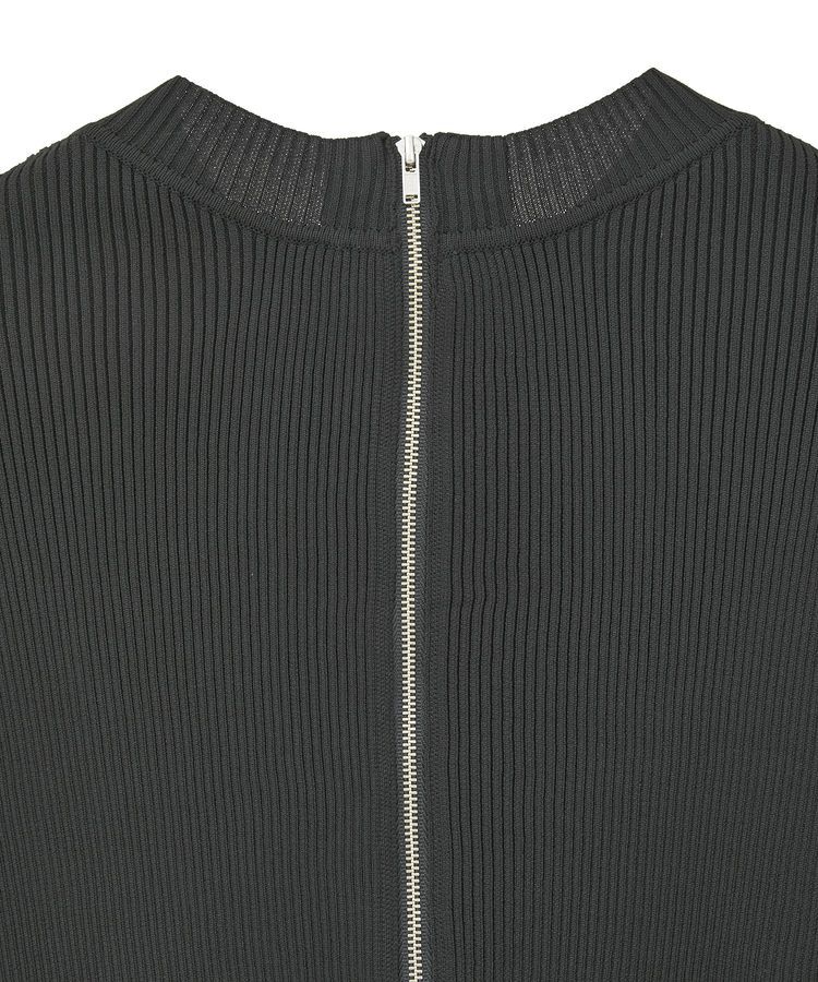 Green Parks「・ELENCARE DUE ハイブリットハイネックニット」|ニット・セーター|