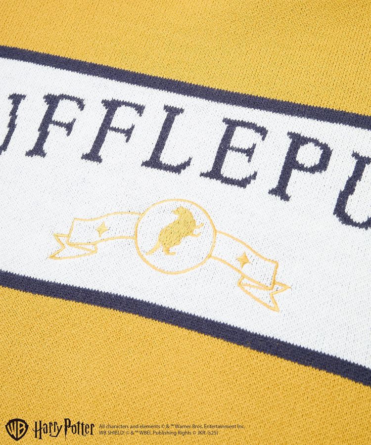 Green Parks「ハリー・ポッター/ジャガードラインニット」|ニット・セーター|