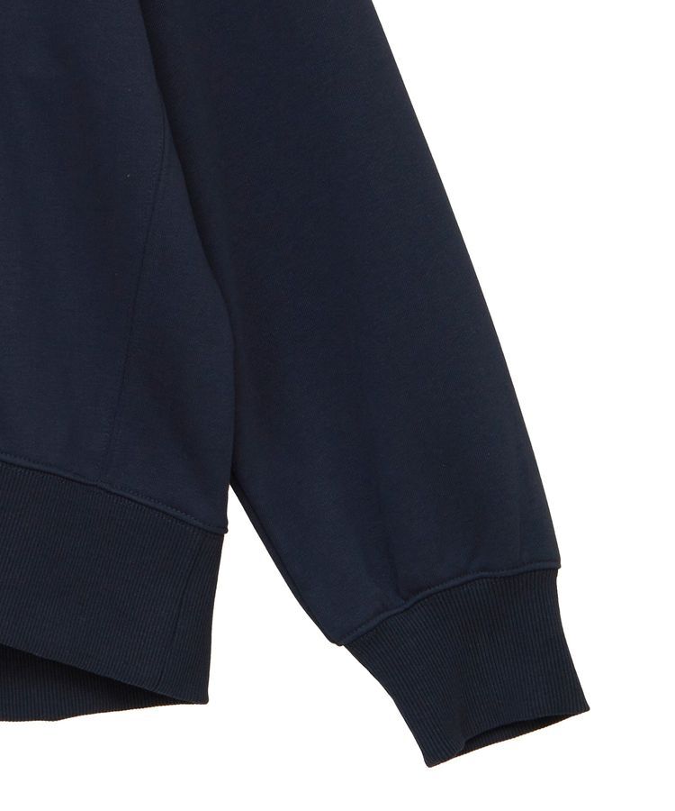 YECCA VECCA「刺繍ロゴスウェット」|スウェット・ジャージ|