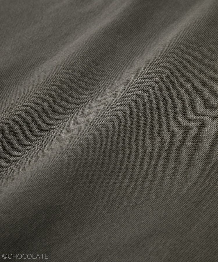 YECCA VECCA「【Whippi&Wrappi】プリントロンTee①」|Tシャツ・カットソー|