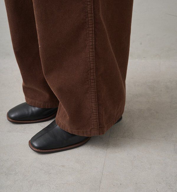  「コーデュロイサロペット」|その他|