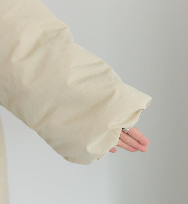  「【WEB限定】中わたモンスターパーカー」|テーラードジャケット|