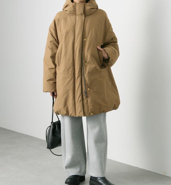  「スムースボンディングスウェットパンツ」|その他|