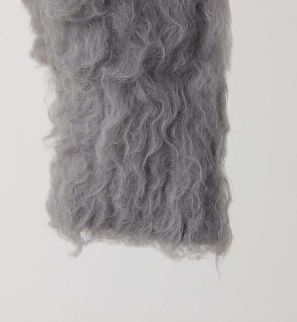  「メリーカールカーディガン」|ニット・セーター|