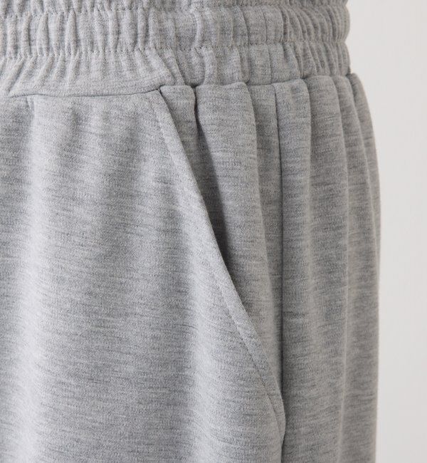  「セットアップ対応／裾ビジューカットパンツ」|その他|