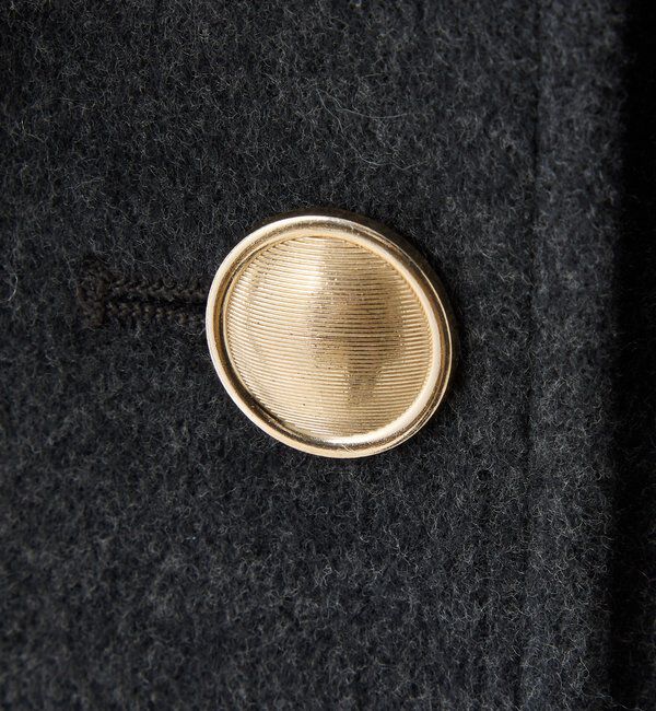  「リボンミドルコート/SMサイズあり」|その他|