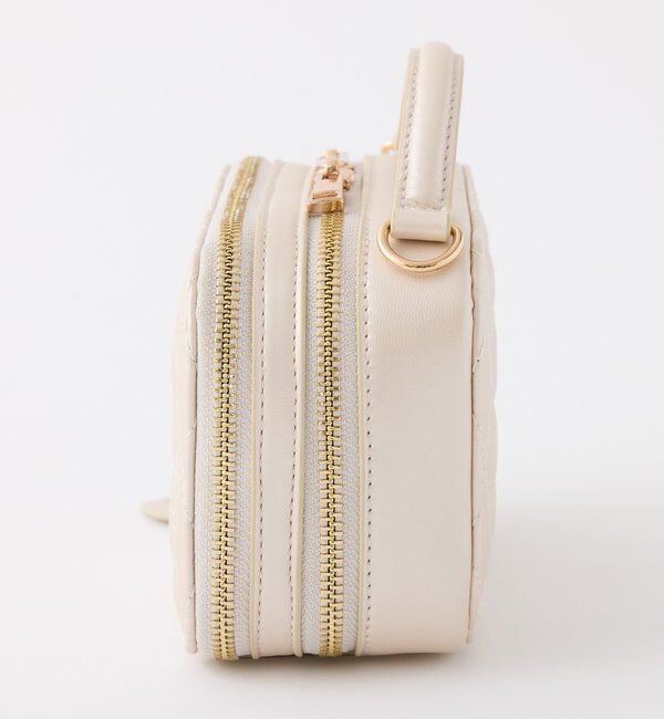  「【LouLoumei】アクスタケース内蔵スクエアショルダーバッグ」|ショルダー・メッセンジャー|