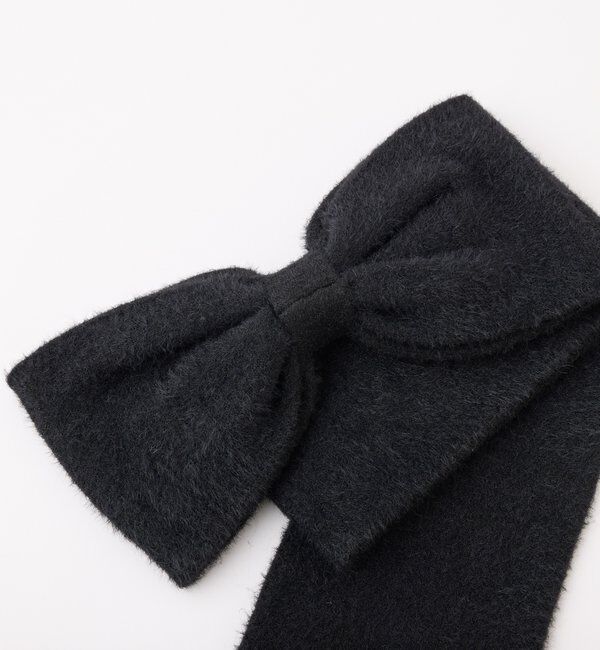  「リボンマフラー」|その他|