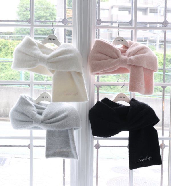  「リボンマフラー」|その他|