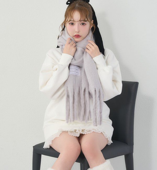  「ブークレーマフラー」|その他|