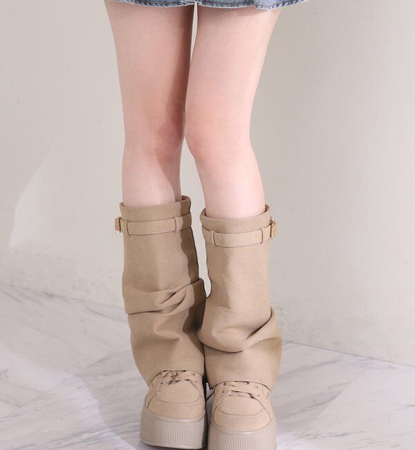  「カバー付きカスタムスニーカー」|その他|