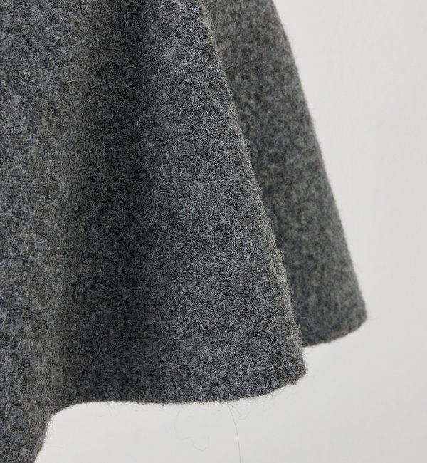  「オフショルニットセットアップ」|ワンピース|