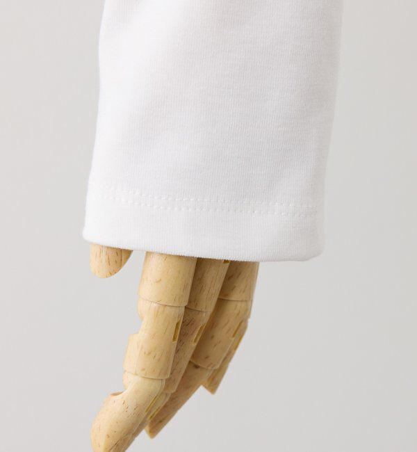  「肩リボンシャーリングトップス」|プルオーバー|