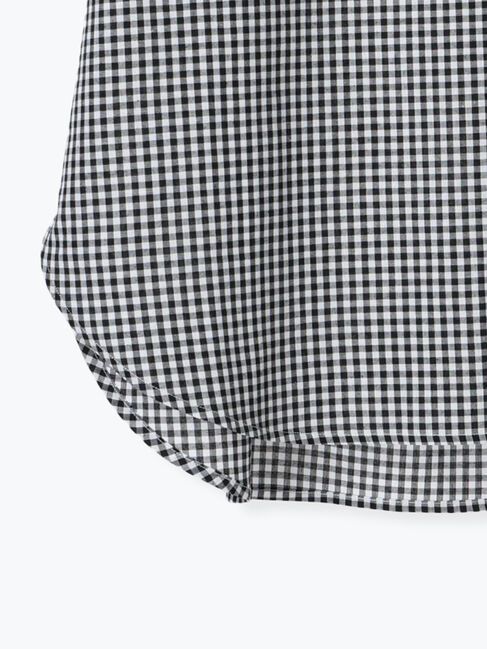 Lugnoncure「【イージーケア】ドルマンスキッパーブラウス」|シャツ・ブラウス|