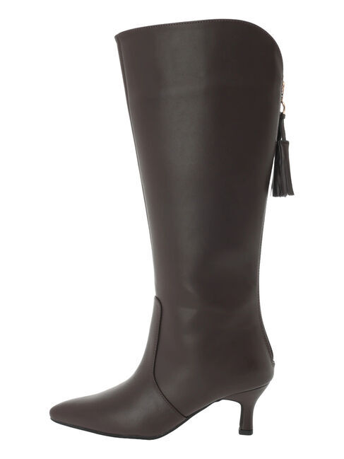 Te chichi「ロングブーツ」|ロングブーツ|