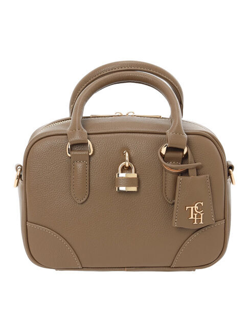 Te chichi「キーチャームミニボストン」|その他|